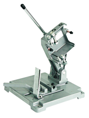 Mega Stojak do szlifierki kątowej 115/125mm - 33715