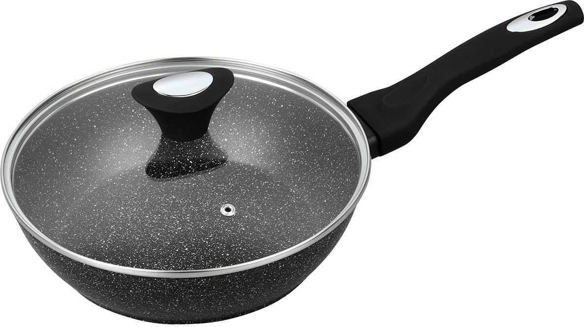 Patelnia Klausberg 24cm