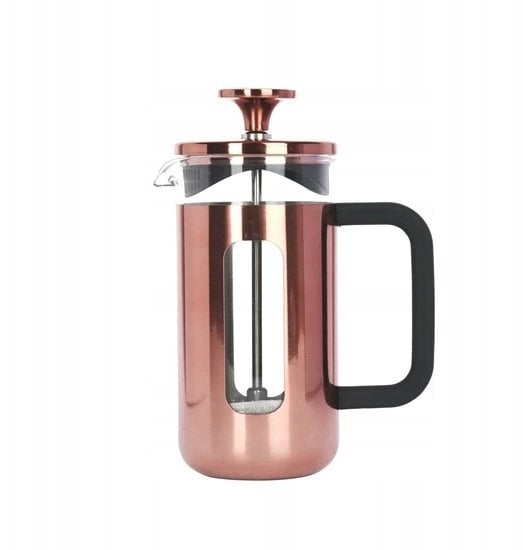 Pisa Coffee Press 3 cups Copper GB40LCPISA3CPCOP (5057982082345)