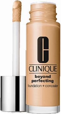 Clinique Beyond Perfecting Foundation & Concealer 01 Linen 30ml