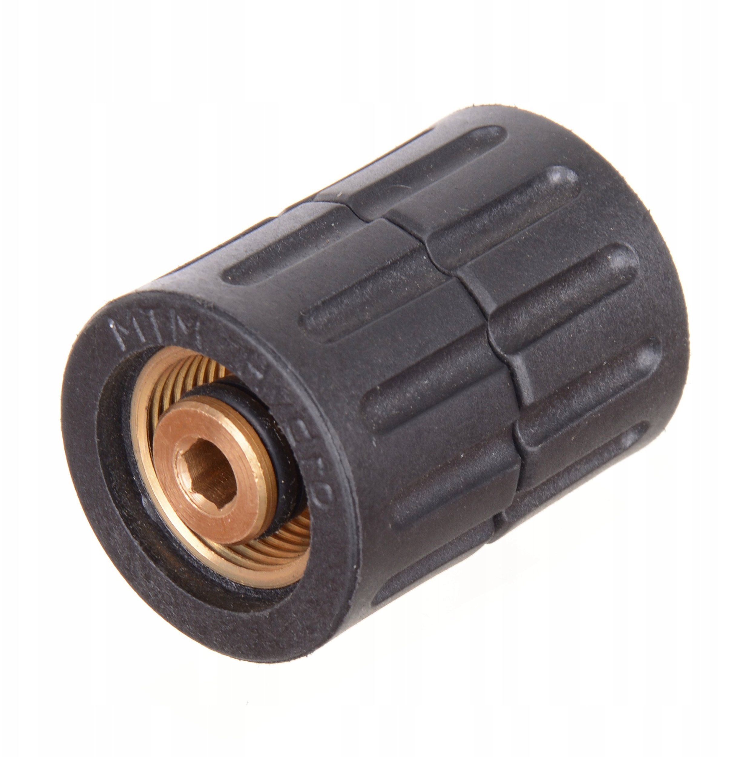 Mufa redukcja gwint M22 - M22 złączka Karcher HD S WYSOKA JAKOŚĆ