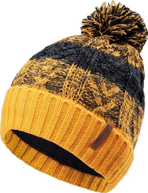 Elbrus Dziecięca Czapka zimowa LEWIS TG