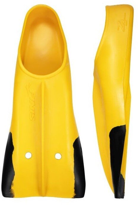 FINIS PŁETWY Z2 ZOOMER FINS JUNIOR 2.35.004.67 ROZMIAR K12 (30-32)