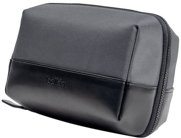Belkin Travel Organizer for Technic Accessories MMA013hqBK
