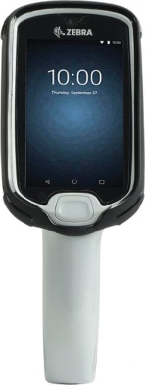 Etui na tablet Mobilis Mobilis PROTECH Case for Zebra PS20 - Symbol MC18 - Soft bag