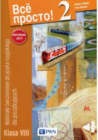 Wsio prosto 2 Materiały ćwiczeniowe