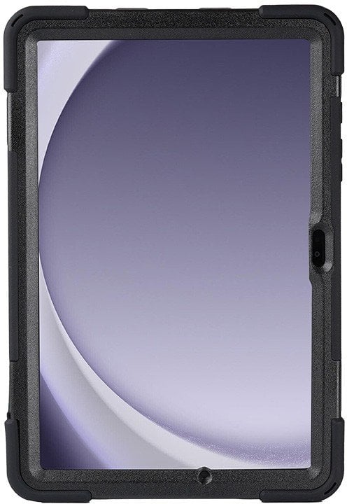 Mobilis 072002 etui na tablet 20,3 cm (8") Pokrowiec Czarny