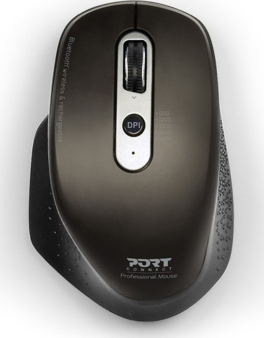 Mysz Port Designs Port Designs Office Executive Rechargable