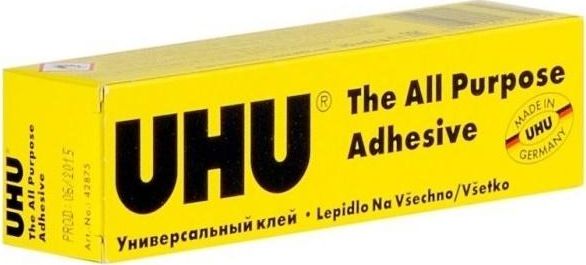 UHU Klej uniwersalny 35ml