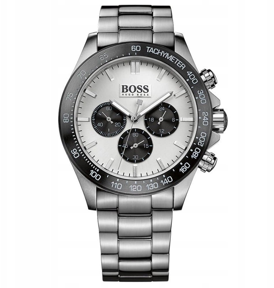 Zegarek Hugo Boss Ikon 1512964