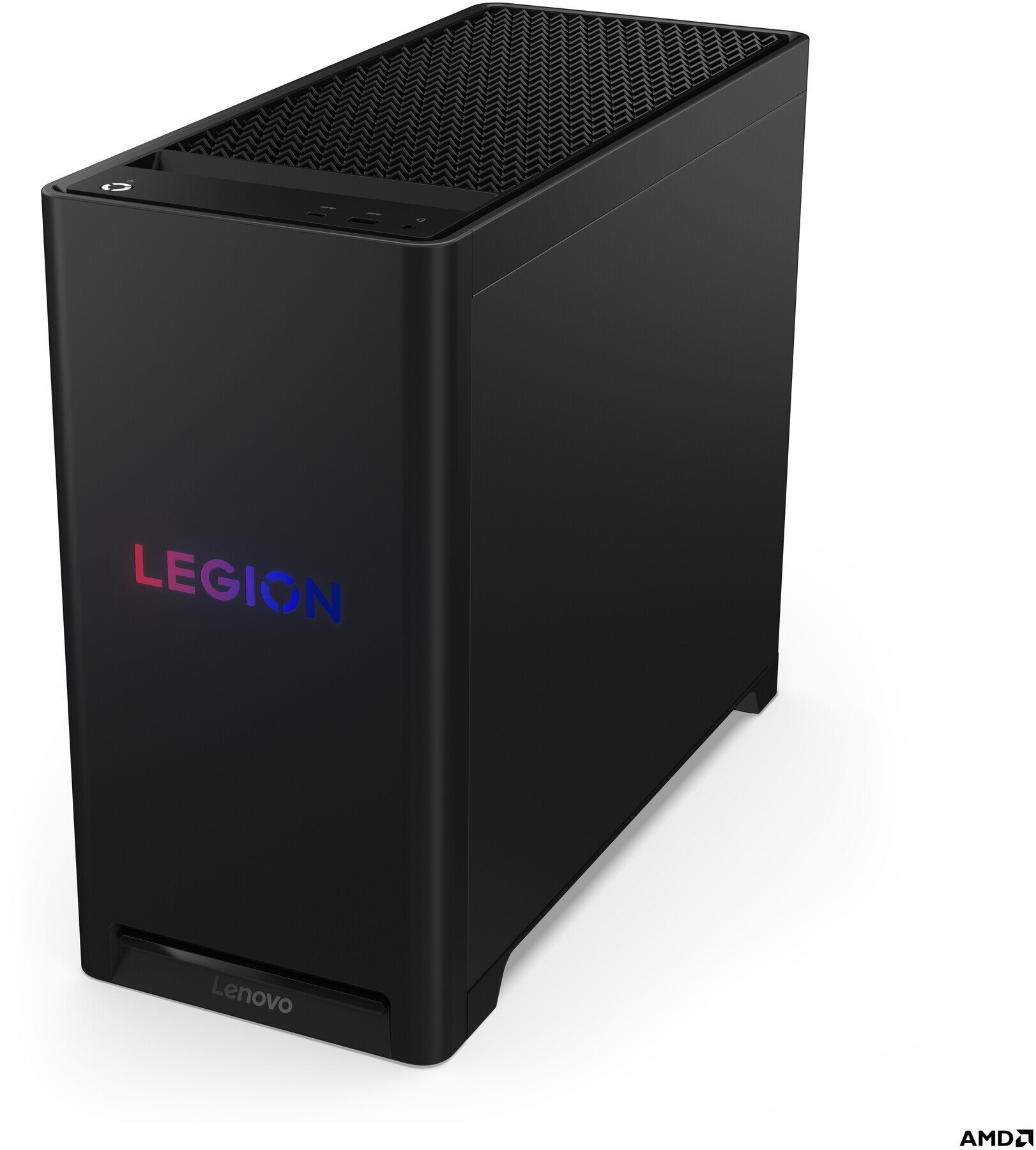 Komputer Lenovo Legion T5 30AGB10, Ryzen 5 7600, 32 GB, RTX 5060 Ti, 1 TB M.2 PCIe Windows 11 Pro