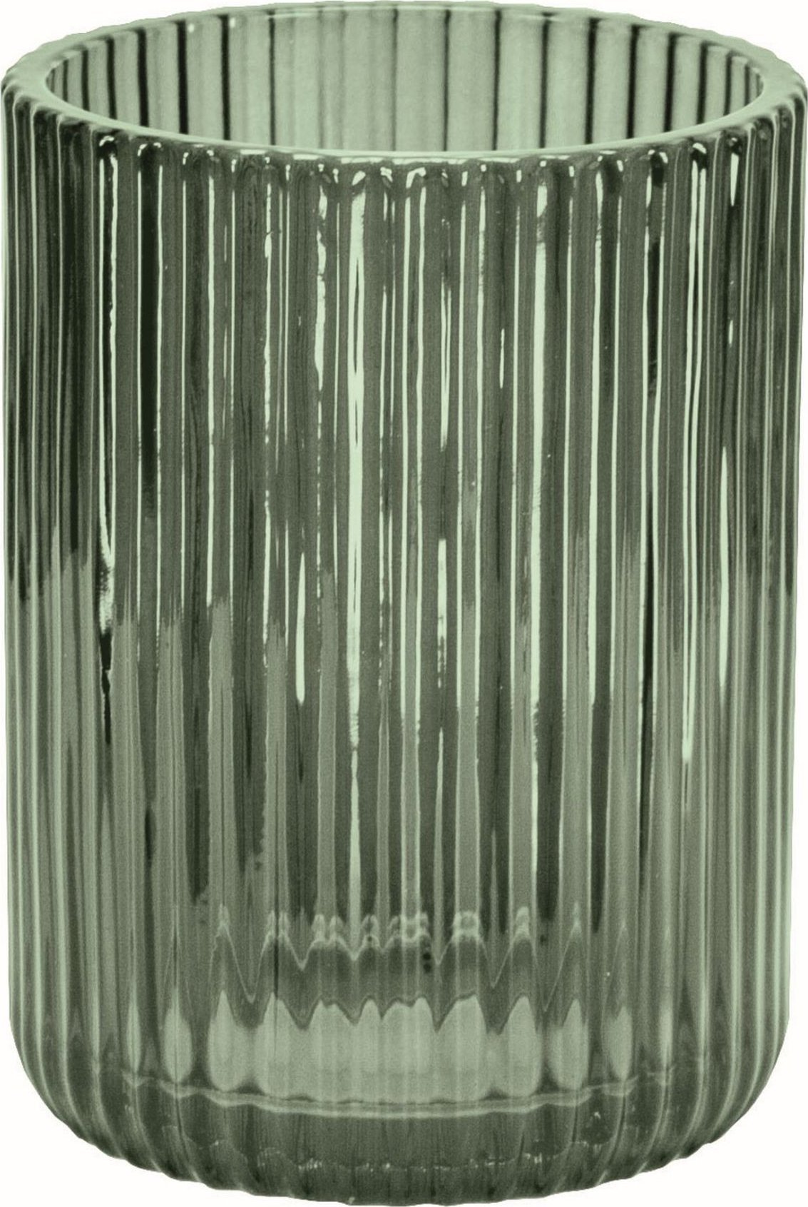 Kleine Wolke Antoinette Kubek łazienkowy zielony