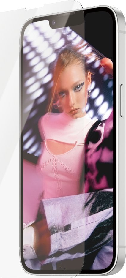 SAFE BY PANZERGLASS SCREEN | PROTECTOR IPHONE SE (2025)/14/13