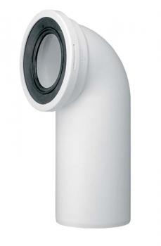 McAlpine Przyłącze kolanowe WC 90mm (WCE-CON9)
