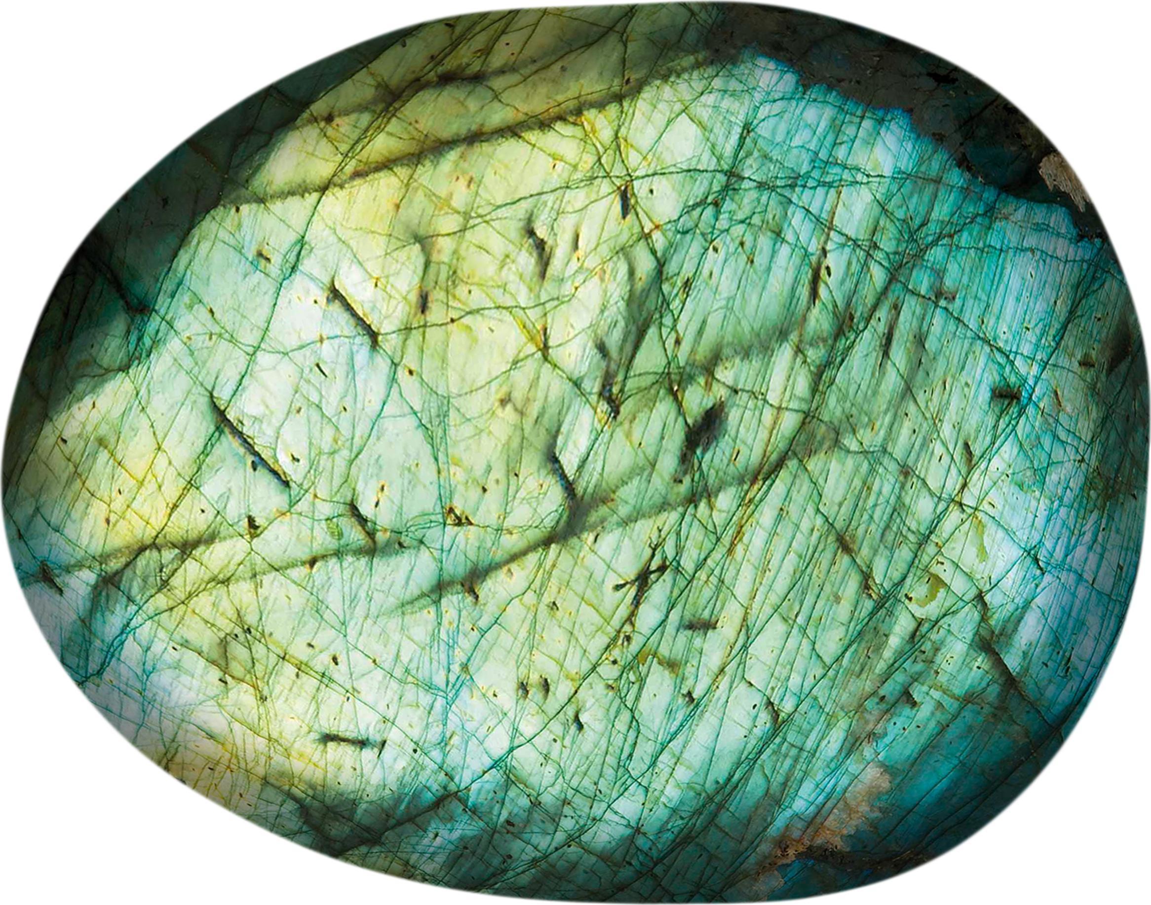 Bertoni-arco Poduszka kamień LABRADOR