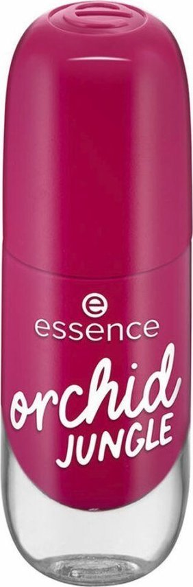 Essence Lakier do paznokci Essence N 12-orchid jungle 8 ml