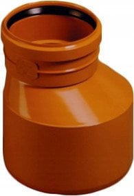 Magnaplast Redukcja KGR 315/250