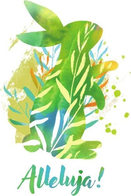 Fernando Kartka Wielkanoc 11