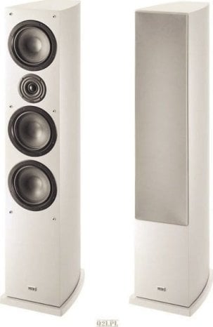 Kolumna Heco Kolumna Victa ELITE 702 Białe (1 szt)