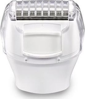 Depilator Panasonic Pansonic ES-2D01-W503 golarka/ trymer/ grzebyk do bikini