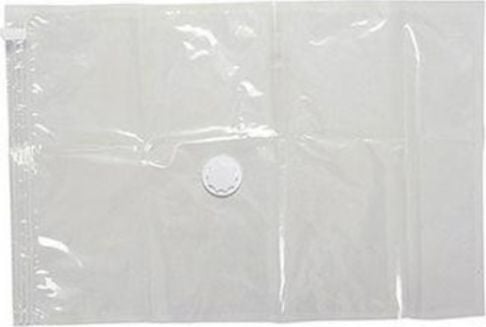 worek próżniowy 40 x 60 cm przezroczysty
