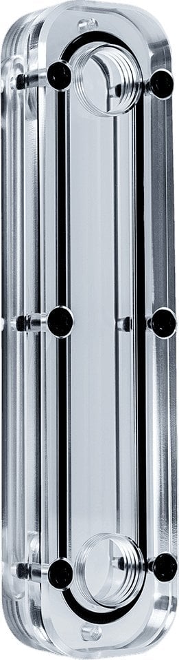 Stealkey Customs Cubetube - 120 mm, akryl