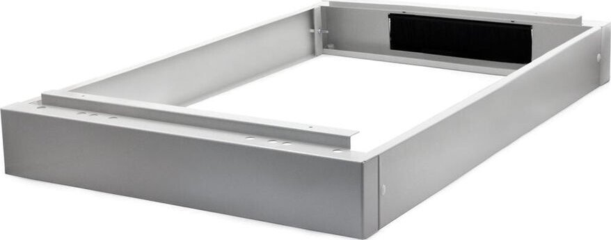 Digitus Cokół do szaf stojących 19 DIGITUS serii Hyper Pro W/100mm S/600mm G/800mm szary