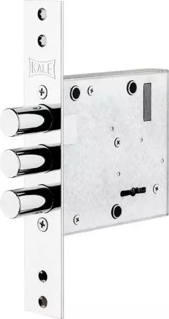 LOB MORTISE LOCK KALE. 447L. CP