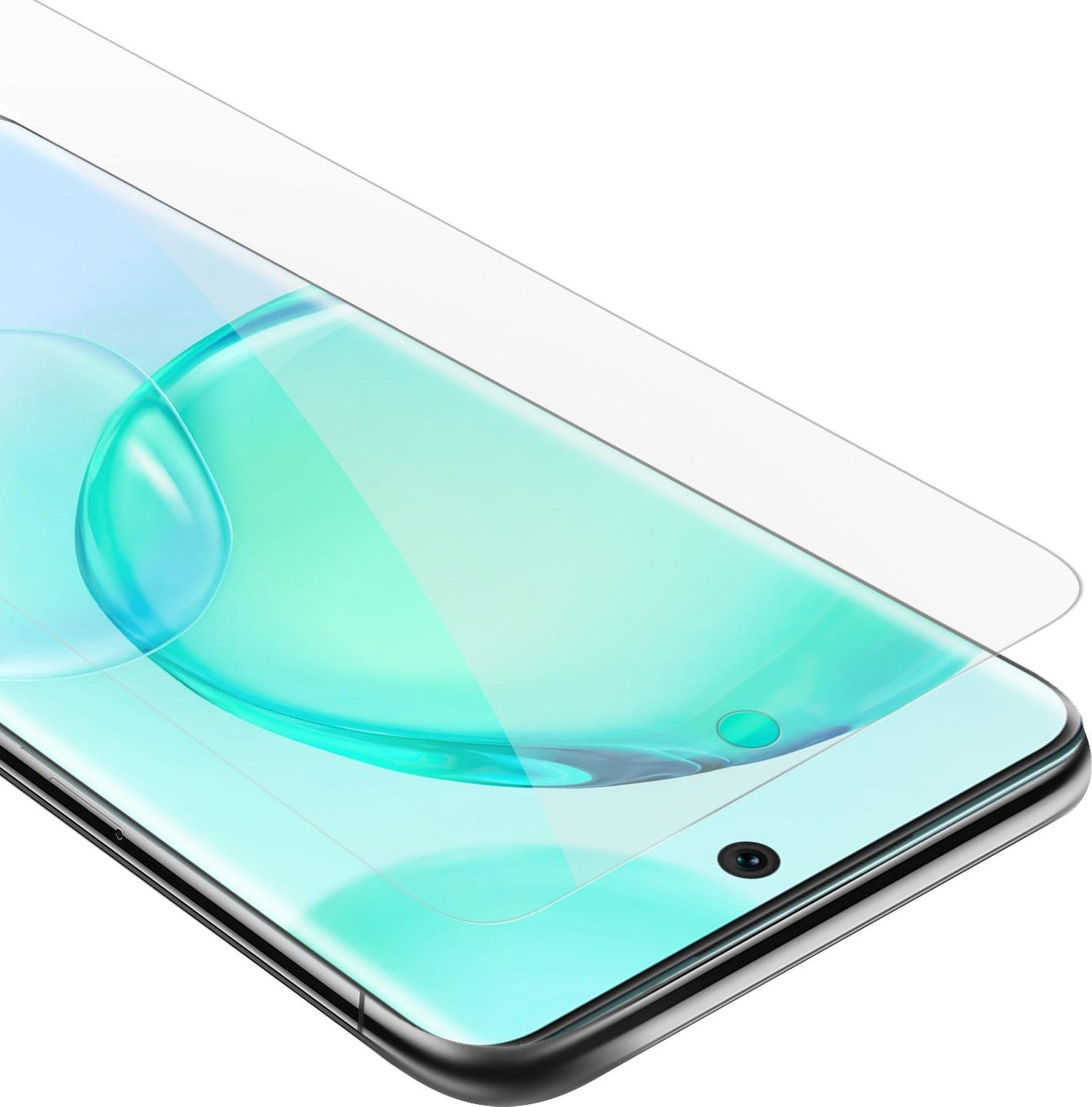 Mocco Premium Hydrogel Film for smartphone Huawei Honor X8