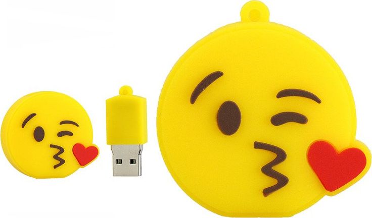 Pendrive Dr. Memory 16 GB