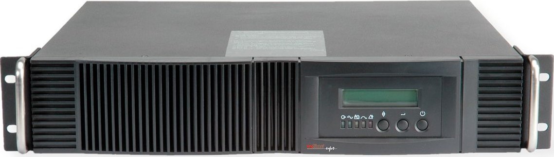 UPS Roline ProSecure III 1500 RM2U