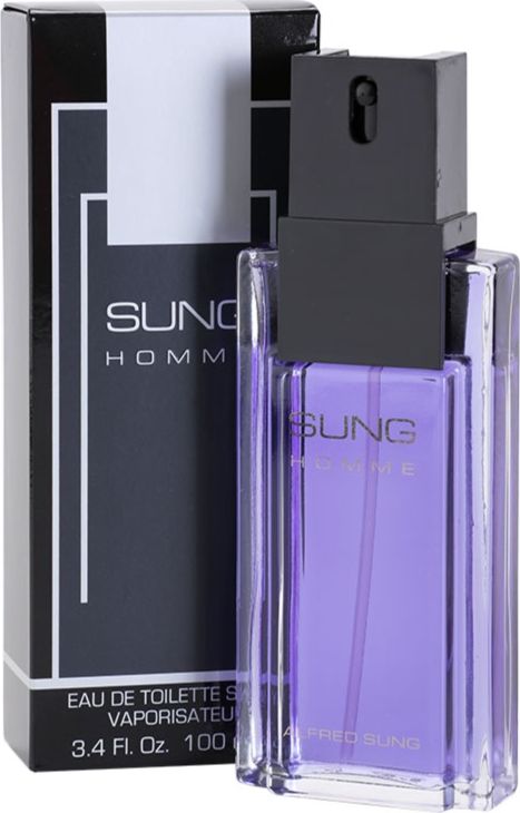Alfred Sung Sung EDT 100 ml