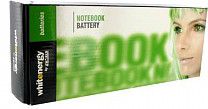 Bateria Whitenergy bateria Acer TravelMate 6410 5200mAh Li-Ion 11.1V (06968)