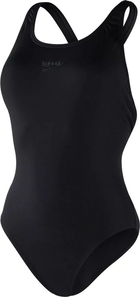 Damski strój kąpielowy Speedo ECO END POWER XBCK AF czarny rozmiar 36