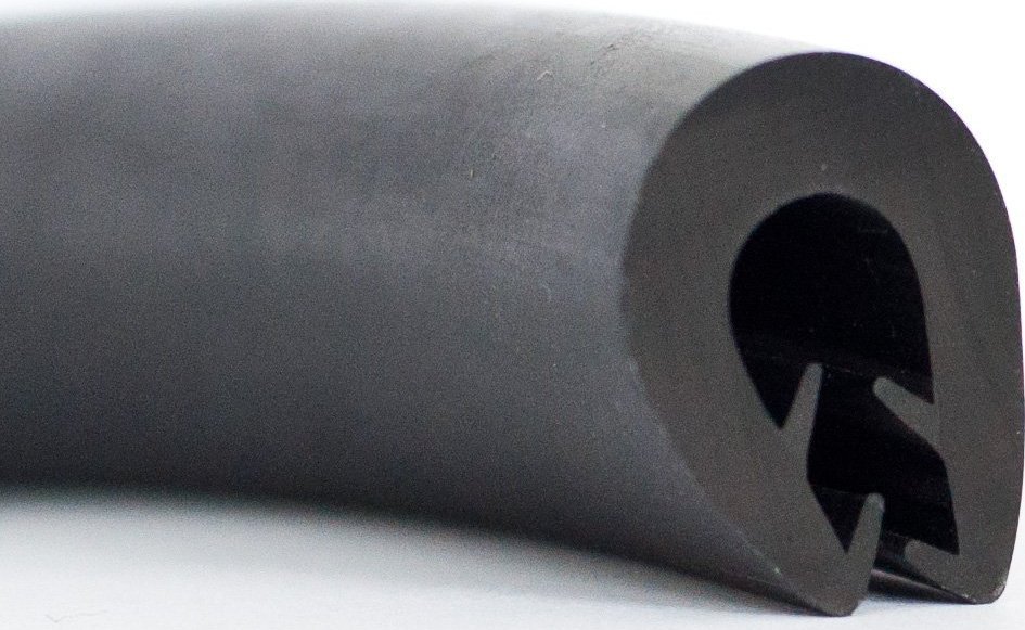 ASTAT Zabezpieczenie przeciwuderzeniowe krawędzi BT05 - 20x17mm