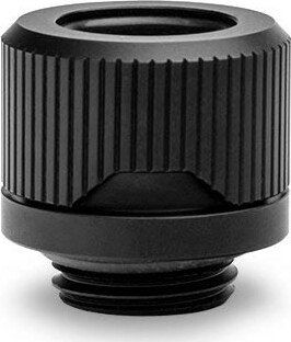 EK Water Blocks EK Water Blocks EK-Torque HTC-12 - schwarz