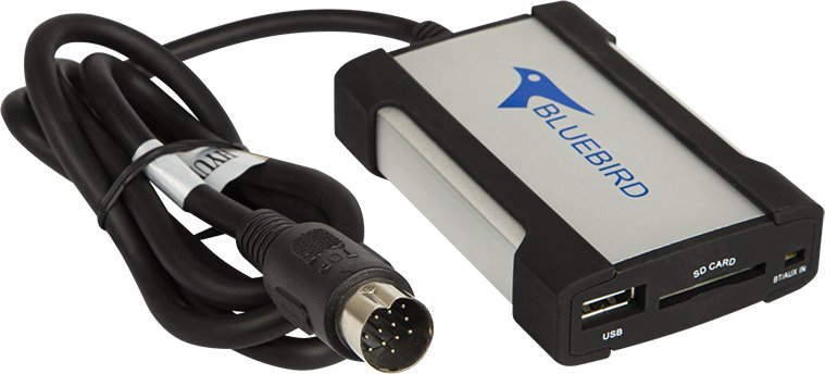 Blow 0843# Samochodowy interfejsusb/sd hyundai/kia 13pin