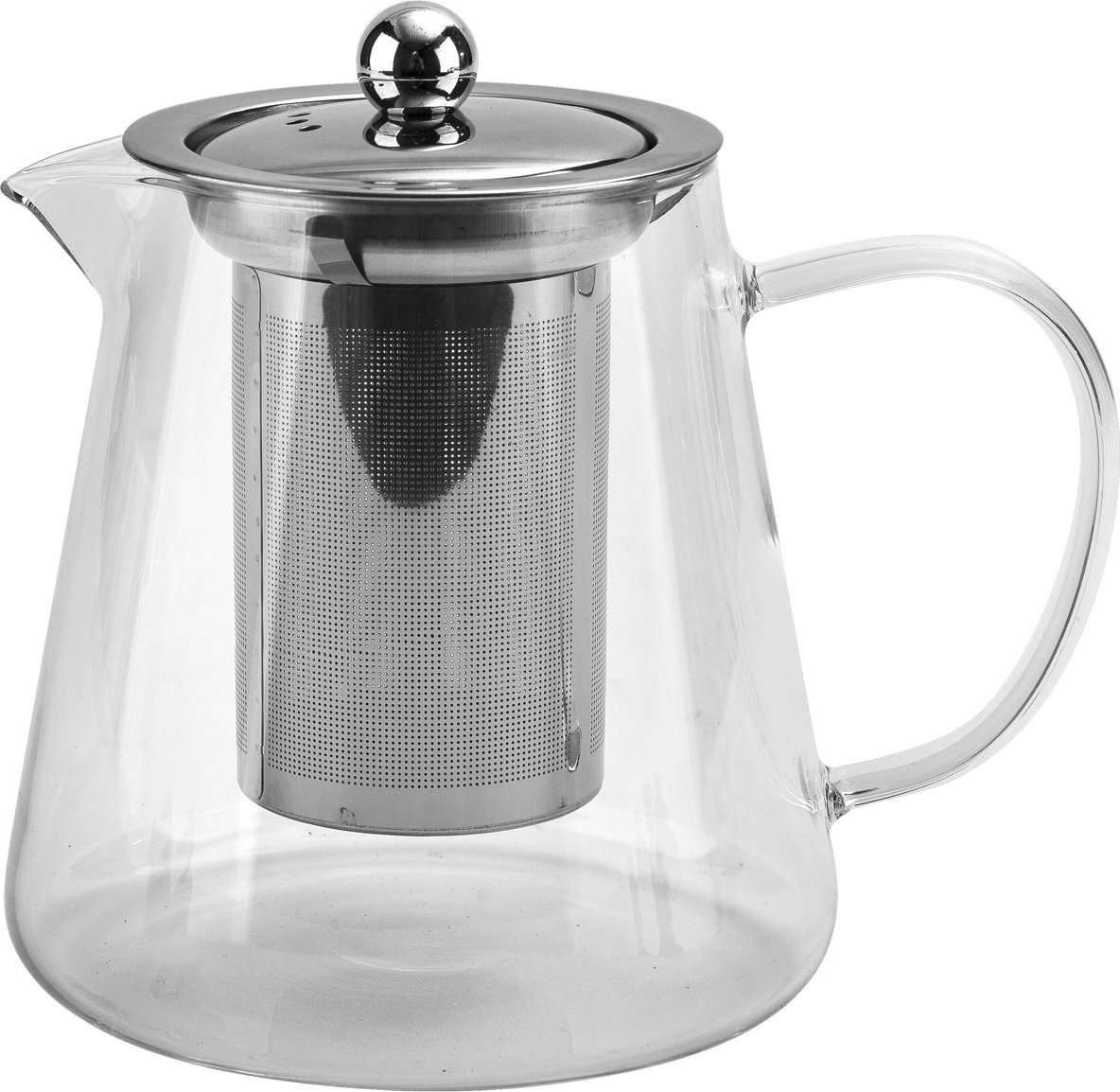 Ravi Dzbanek z zaparzaczem 750 ml Assam