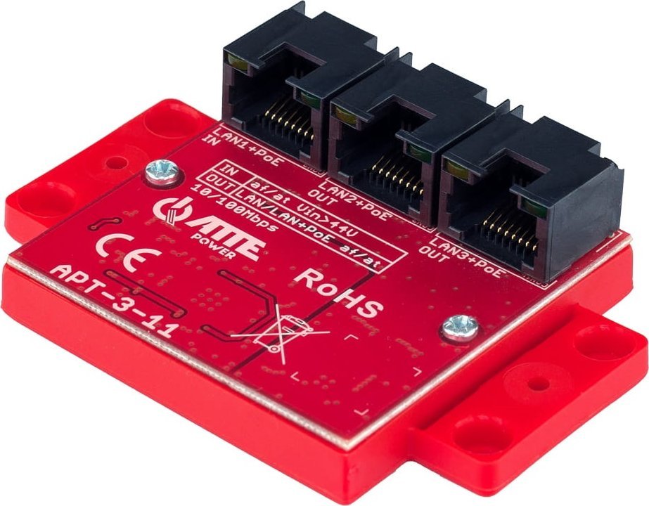 Switch Atte APT-3-11