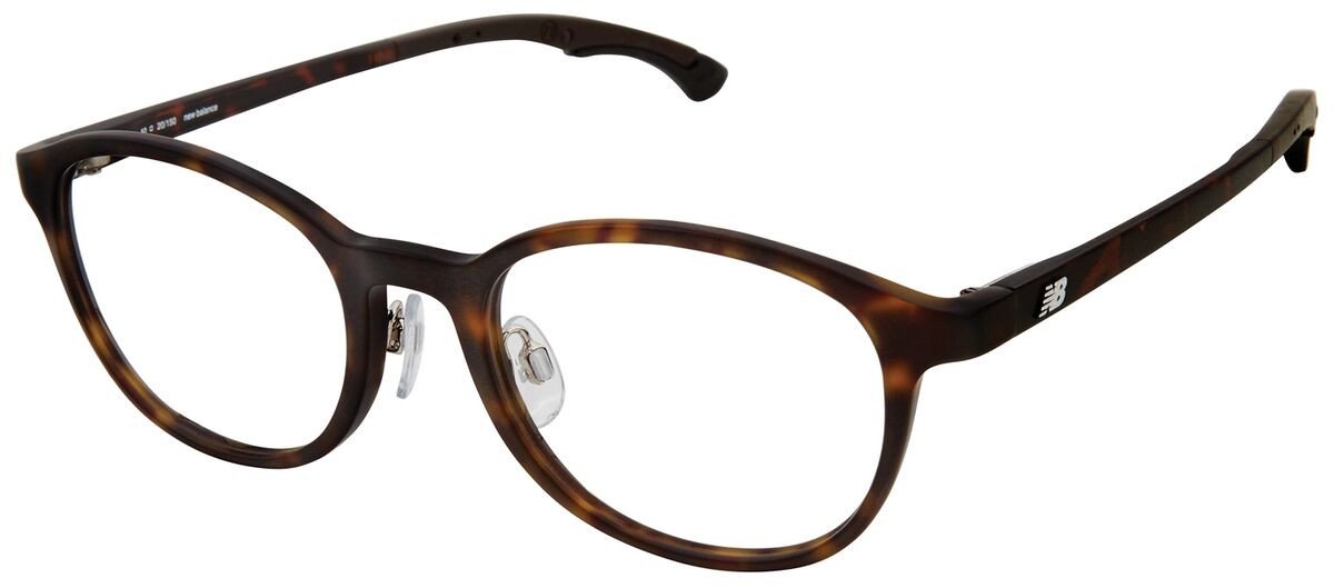 Ramki do okularów Męskie New Balance NB405602 50