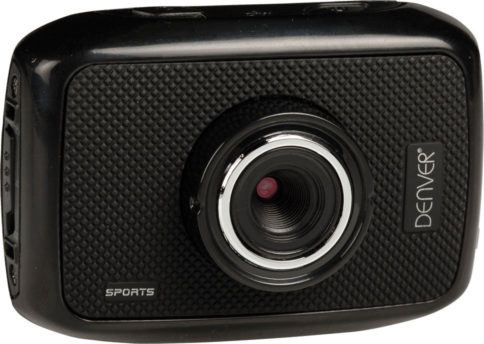 Kamera Denver ACT-1301 czarna