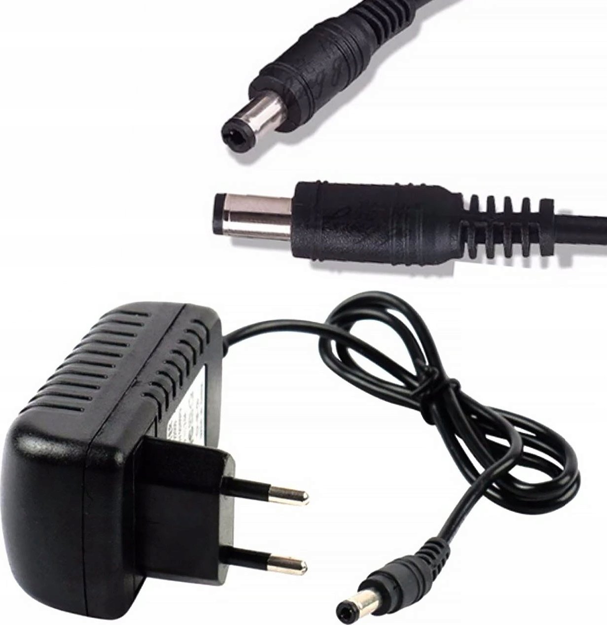 Zasilacz Rosfix ROSFIX ZASILACZ IMPULSOWY 5V 3A STABILIZOWANY UNIWERSALNY