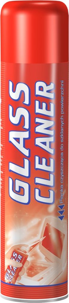 AG TermoPasty Pianka do szkła C3-5 300ml (AGT-167)