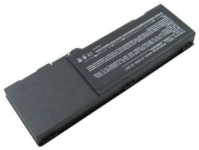 Nešiojamo kompiuterio baterija DELL KD476, 5200mAh, Extra Digital Advanced