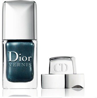 Dior Vernis Mystic Magnetics 802 Lakier magnetyczny do paznokci + Magnes - 10Ml