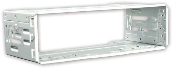 Albrecht Ersatz DIN Rahmen f. AE6490/AE9491