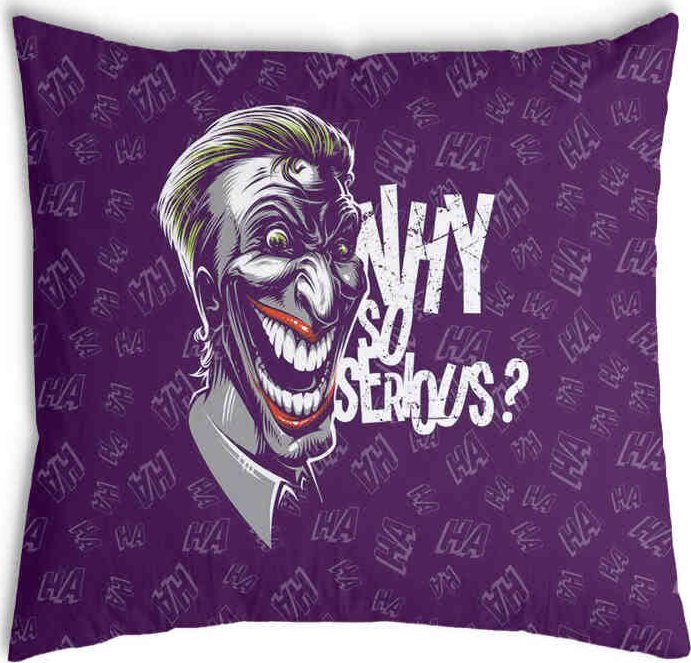 Gravity Poduszka Gravity Joker 5 50x50 silikonowe kuleczki