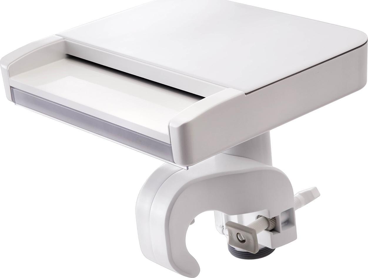 Intex Kolorowy Wodospad Led