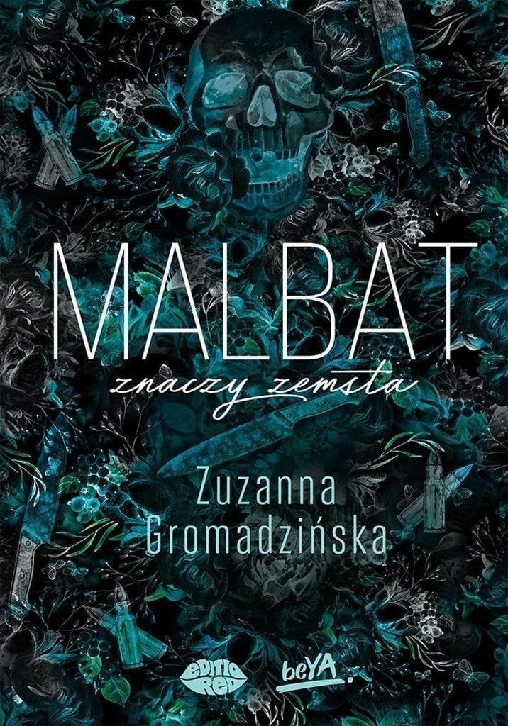 Malbat znaczy zemsta