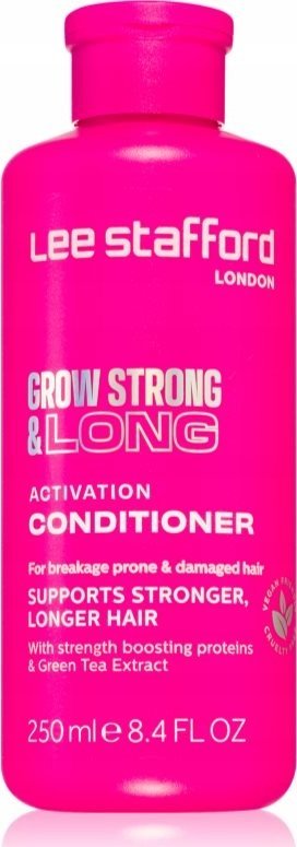 Lee Stafford Lee Stafford Grow Strong & Long Activation Conditioner